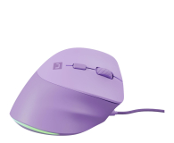 Natec Crake 2 Pro Lavender 12800DPI programowalna - 1370632 - zdjęcie 3